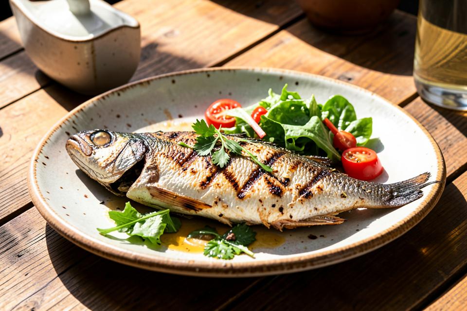 Taverna Poseidon