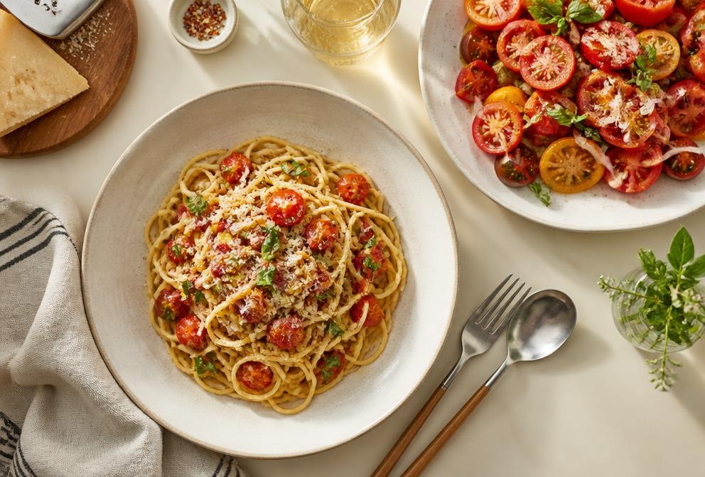 Pasta Vera