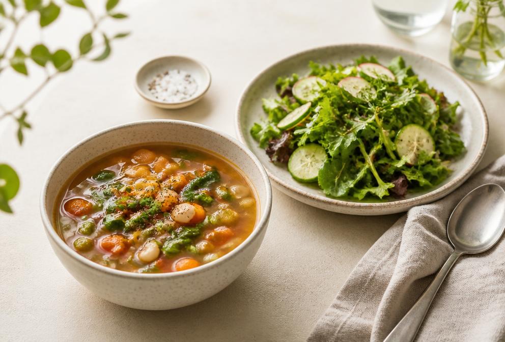 Grünwerk Vegan Kitchen