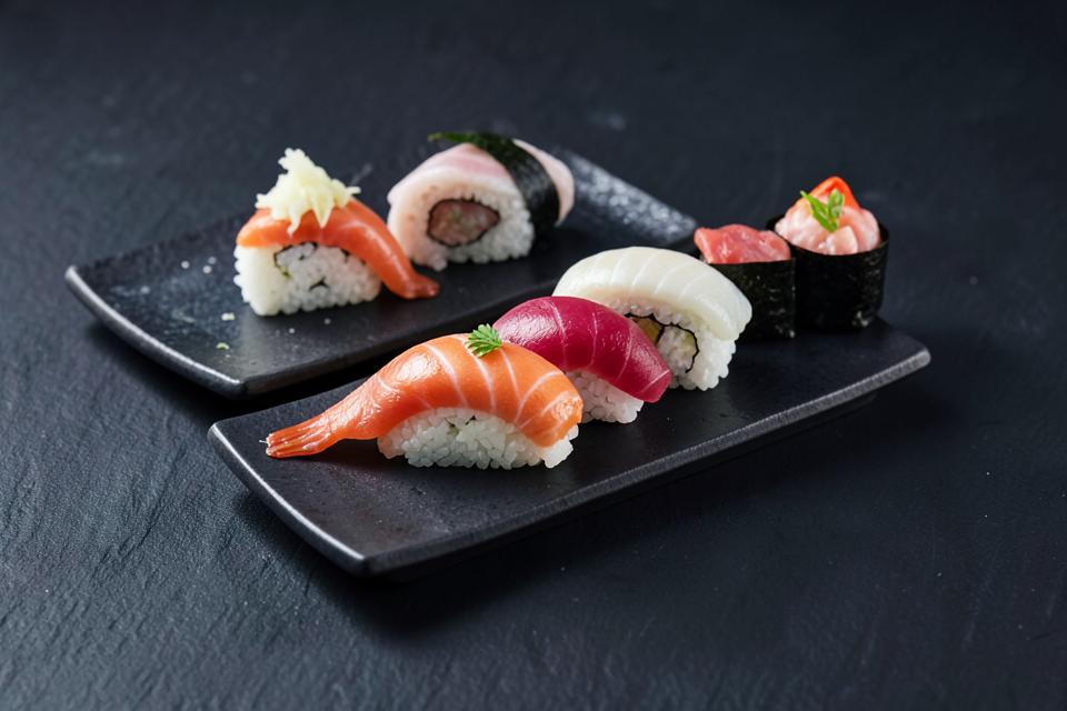 Sakana Sushi